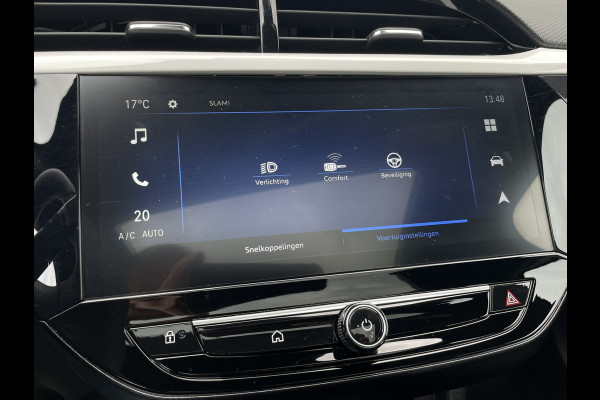 Opel Corsa 1.2 Turbo GS-Sport 100 PK | Pano-Dak | Carplay | Camera | LED | Navi | ECC Opel Corsa 1.2 Turbo GS-Sport 100 PK | Pano-Dak | Carplay | Camera | LED | Navi | ECC