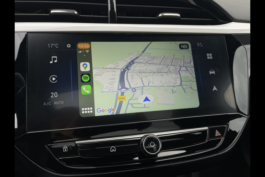 Opel Corsa 1.2 Turbo GS-Sport 100 PK | Pano-Dak | Carplay | Camera | LED | Navi | ECC Opel Corsa 1.2 Turbo GS-Sport 100 PK | Pano-Dak | Carplay | Camera | LED | Navi | ECC