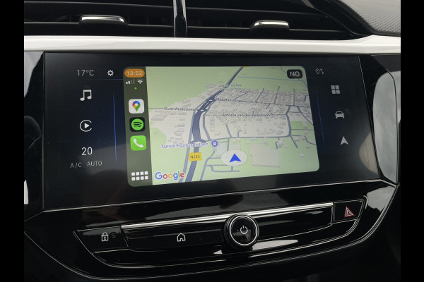 Opel Corsa 1.2 Turbo GS-Sport 100 PK | Pano-Dak | Carplay | Camera | LED | Navi | ECC Opel Corsa 1.2 Turbo GS-Sport 100 PK | Pano-Dak | Carplay | Camera | LED | Navi | ECC