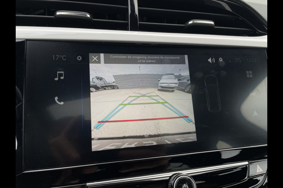 Opel Corsa 1.2 Turbo GS-Sport 100 PK | Pano-Dak | Carplay | Camera | LED | Navi | ECC Opel Corsa 1.2 Turbo GS-Sport 100 PK | Pano-Dak | Carplay | Camera | LED | Navi | ECC