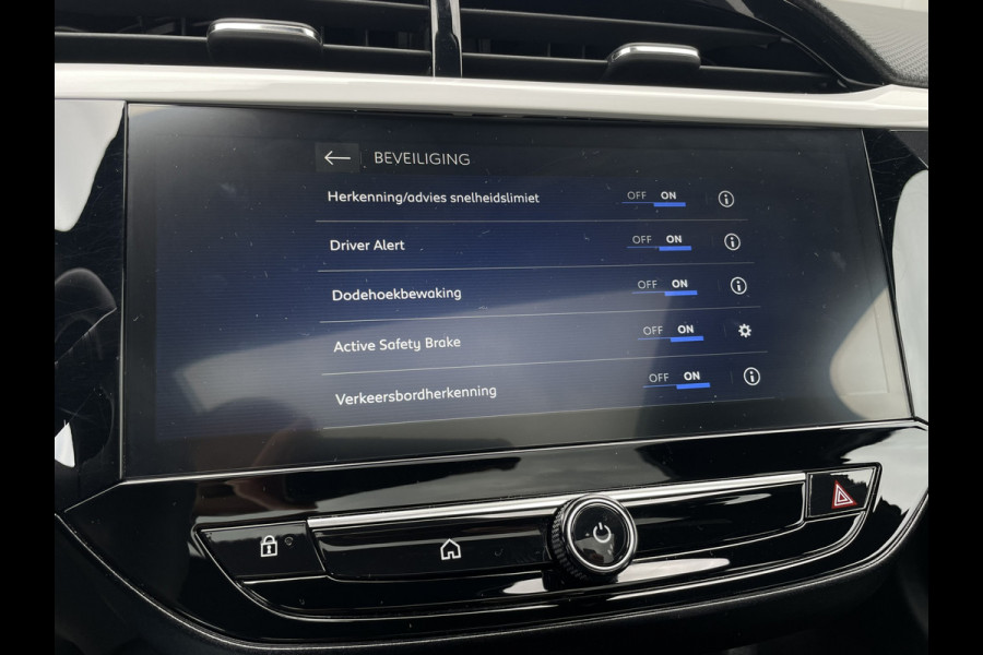 Opel Corsa 1.2 Turbo GS-Sport 100 PK | Pano-Dak | Carplay | Camera | LED | Navi | ECC Opel Corsa 1.2 Turbo GS-Sport 100 PK | Pano-Dak | Carplay | Camera | LED | Navi | ECC