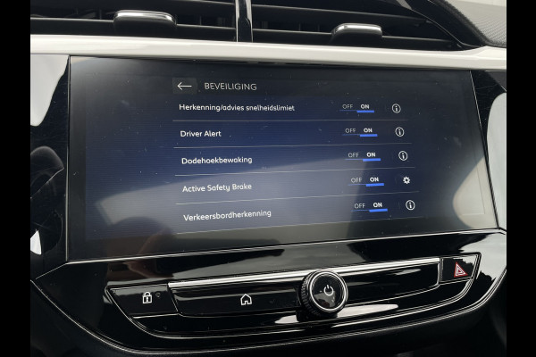 Opel Corsa 1.2 Turbo GS-Sport 100 PK | Pano-Dak | Carplay | Camera | LED | Navi | ECC Opel Corsa 1.2 Turbo GS-Sport 100 PK | Pano-Dak | Carplay | Camera | LED | Navi | ECC