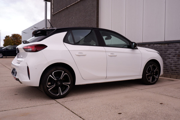 Opel Corsa 1.2 Turbo GS-Sport 100 PK | Pano-Dak | Carplay | Camera | LED | Navi | ECC Opel Corsa 1.2 Turbo GS-Sport 100 PK | Pano-Dak | Carplay | Camera | LED | Navi | ECC