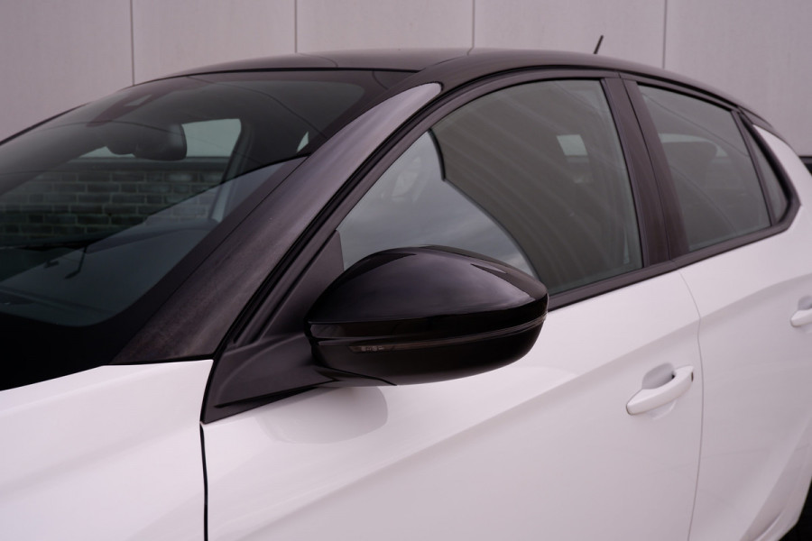 Opel Corsa 1.2 Turbo GS-Sport 100 PK | Pano-Dak | Carplay | Camera | LED | Navi | ECC Opel Corsa 1.2 Turbo GS-Sport 100 PK | Pano-Dak | Carplay | Camera | LED | Navi | ECC