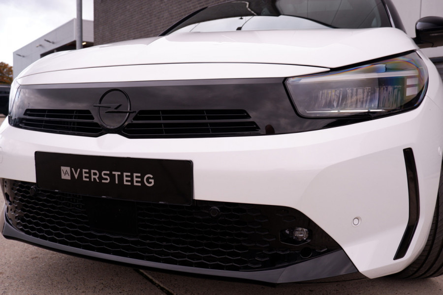 Opel Corsa 1.2 Turbo GS-Sport 100 PK | Pano-Dak | Carplay | Camera | LED | Navi | ECC Opel Corsa 1.2 Turbo GS-Sport 100 PK | Pano-Dak | Carplay | Camera | LED | Navi | ECC