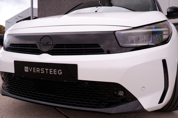 Opel Corsa 1.2 Turbo GS-Sport 100 PK | Pano-Dak | Carplay | Camera | LED | Navi | ECC Opel Corsa 1.2 Turbo GS-Sport 100 PK | Pano-Dak | Carplay | Camera | LED | Navi | ECC