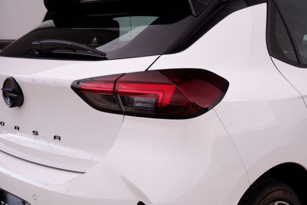 Opel Corsa 1.2 Turbo GS-Sport 100 PK | Pano-Dak | Carplay | Camera | LED | Navi | ECC Opel Corsa 1.2 Turbo GS-Sport 100 PK | Pano-Dak | Carplay | Camera | LED | Navi | ECC