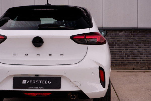 Opel Corsa 1.2 Turbo GS-Sport 100 PK | Pano-Dak | Carplay | Camera | LED | Navi | ECC Opel Corsa 1.2 Turbo GS-Sport 100 PK | Pano-Dak | Carplay | Camera | LED | Navi | ECC