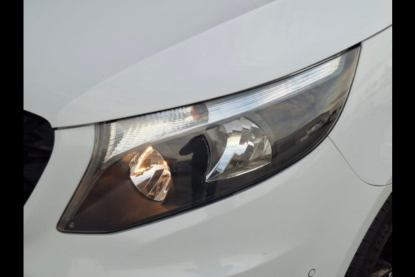 Mercedes-Benz Vito 114 CDI Lang DC Comfort DUBBEL CABINE / NAVI / CAMERA / CARPLAY / TREKHAAK