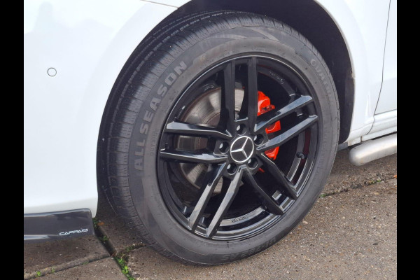 Mercedes-Benz Vito 114 CDI Lang DC Comfort DUBBEL CABINE / NAVI / CAMERA / CARPLAY / TREKHAAK