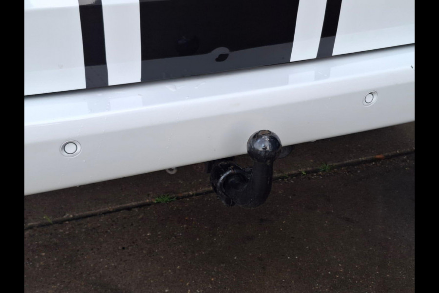 Mercedes-Benz Vito 114 CDI Lang DC Comfort DUBBEL CABINE / NAVI / CAMERA / CARPLAY / TREKHAAK