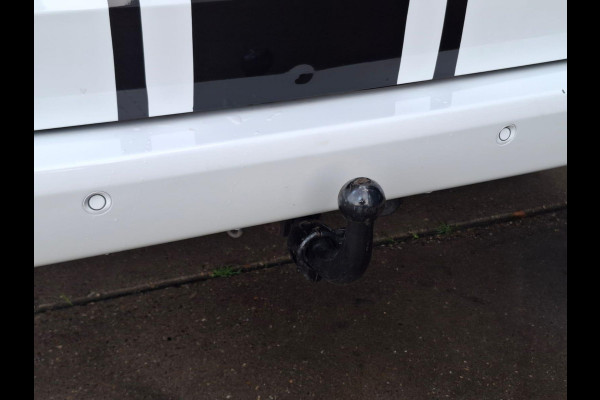 Mercedes-Benz Vito 114 CDI Lang DC Comfort DUBBEL CABINE / NAVI / CAMERA / CARPLAY / TREKHAAK