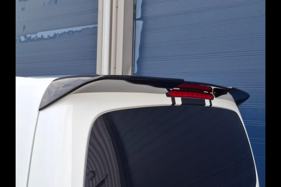 Mercedes-Benz Vito 114 CDI Lang DC Comfort DUBBEL CABINE / NAVI / CAMERA / CARPLAY / TREKHAAK