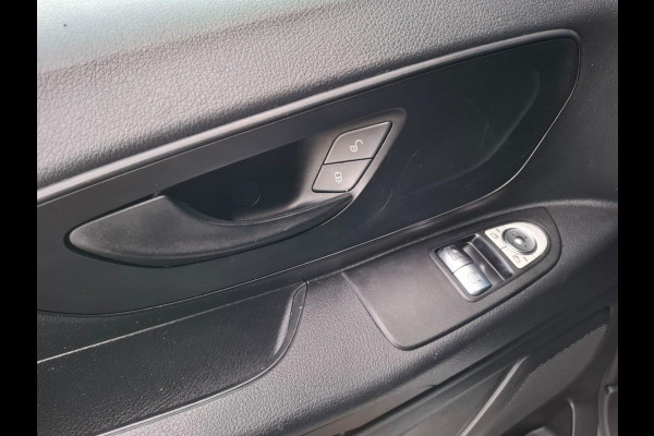 Mercedes-Benz Vito 114 CDI Lang DC Comfort DUBBEL CABINE / NAVI / CAMERA / CARPLAY / TREKHAAK