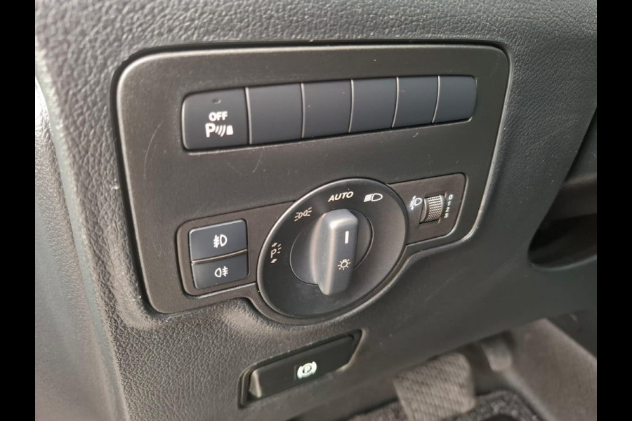 Mercedes-Benz Vito 114 CDI Lang DC Comfort DUBBEL CABINE / NAVI / CAMERA / CARPLAY / TREKHAAK