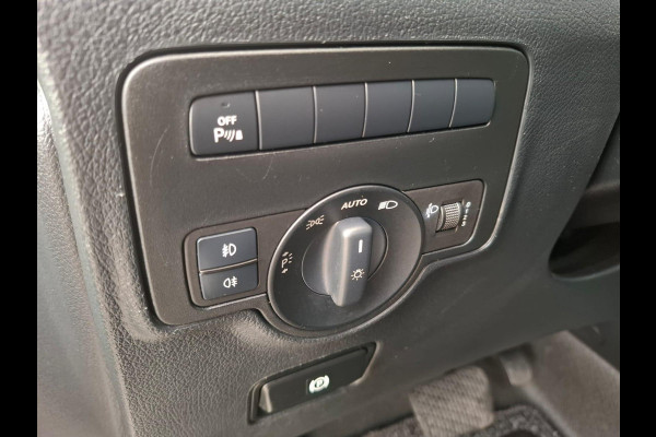 Mercedes-Benz Vito 114 CDI Lang DC Comfort DUBBEL CABINE / NAVI / CAMERA / CARPLAY / TREKHAAK