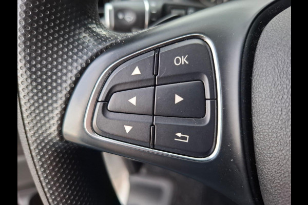Mercedes-Benz Vito 114 CDI Lang DC Comfort DUBBEL CABINE / NAVI / CAMERA / CARPLAY / TREKHAAK