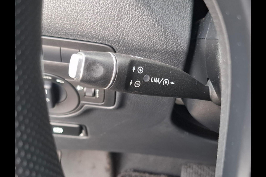 Mercedes-Benz Vito 114 CDI Lang DC Comfort DUBBEL CABINE / NAVI / CAMERA / CARPLAY / TREKHAAK