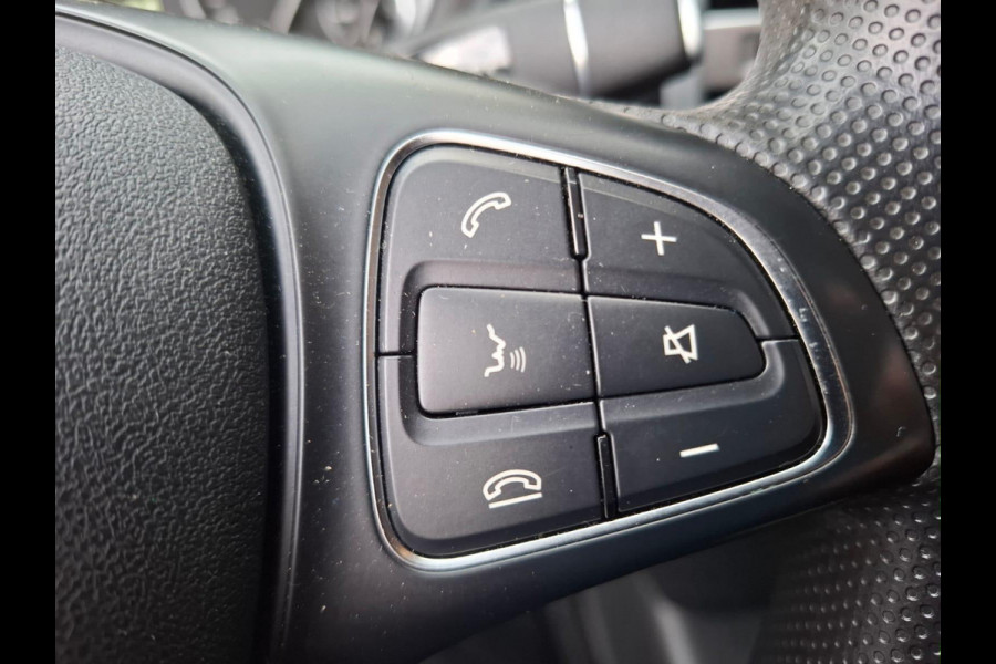 Mercedes-Benz Vito 114 CDI Lang DC Comfort DUBBEL CABINE / NAVI / CAMERA / CARPLAY / TREKHAAK