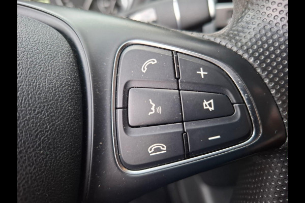 Mercedes-Benz Vito 114 CDI Lang DC Comfort DUBBEL CABINE / NAVI / CAMERA / CARPLAY / TREKHAAK