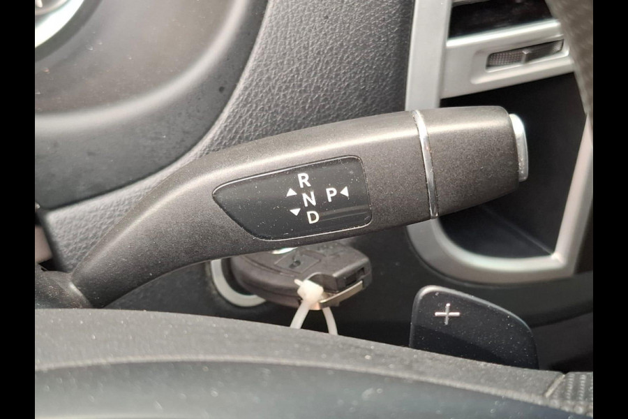 Mercedes-Benz Vito 114 CDI Lang DC Comfort DUBBEL CABINE / NAVI / CAMERA / CARPLAY / TREKHAAK