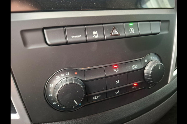 Mercedes-Benz Vito 114 CDI Lang DC Comfort DUBBEL CABINE / NAVI / CAMERA / CARPLAY / TREKHAAK