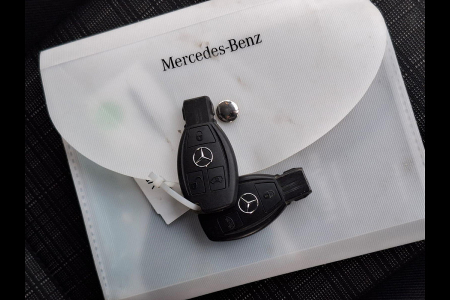 Mercedes-Benz Vito 114 CDI Lang DC Comfort DUBBEL CABINE / NAVI / CAMERA / CARPLAY / TREKHAAK