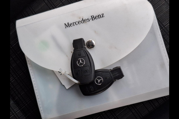 Mercedes-Benz Vito 114 CDI Lang DC Comfort DUBBEL CABINE / NAVI / CAMERA / CARPLAY / TREKHAAK
