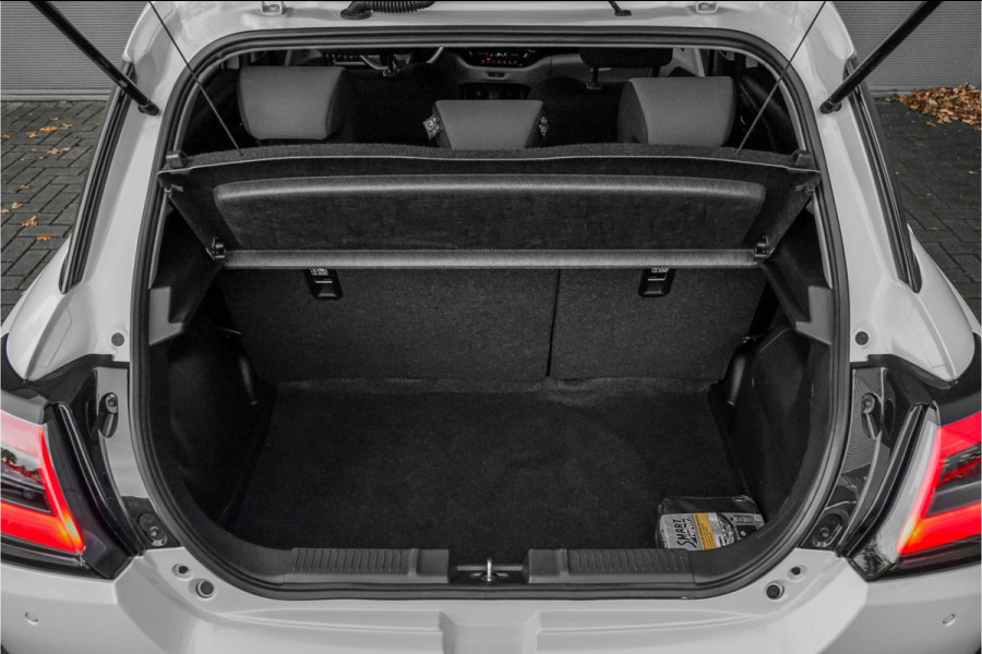 Suzuki Swift 1.2 Style Smart Hybrid Automaat ACC Camera Stoelverw