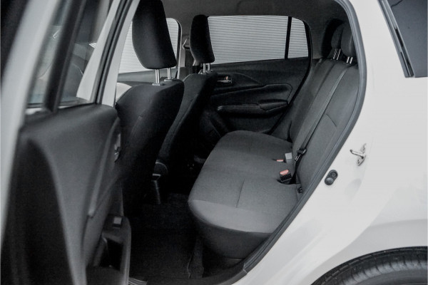 Suzuki Swift 1.2 Style Smart Hybrid Automaat ACC Camera Stoelverw