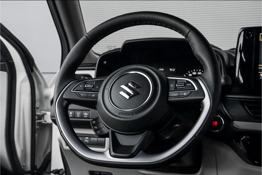 Suzuki Swift 1.2 Style Smart Hybrid Automaat ACC Camera Stoelverw