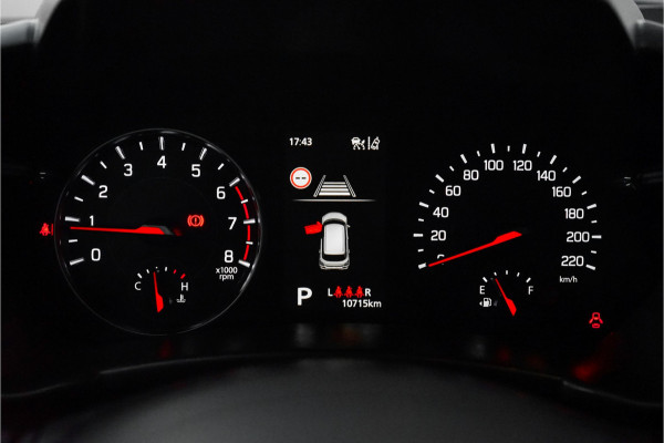 Suzuki Swift 1.2 Style Smart Hybrid Automaat ACC Camera Stoelverw