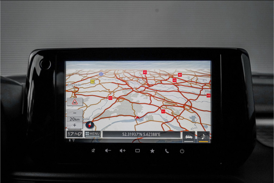 Suzuki Swift 1.2 Style Smart Hybrid Automaat ACC Camera Stoelverw