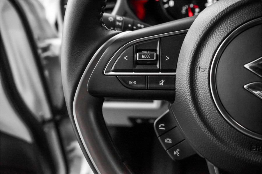 Suzuki Swift 1.2 Style Smart Hybrid Automaat ACC Camera Stoelverw