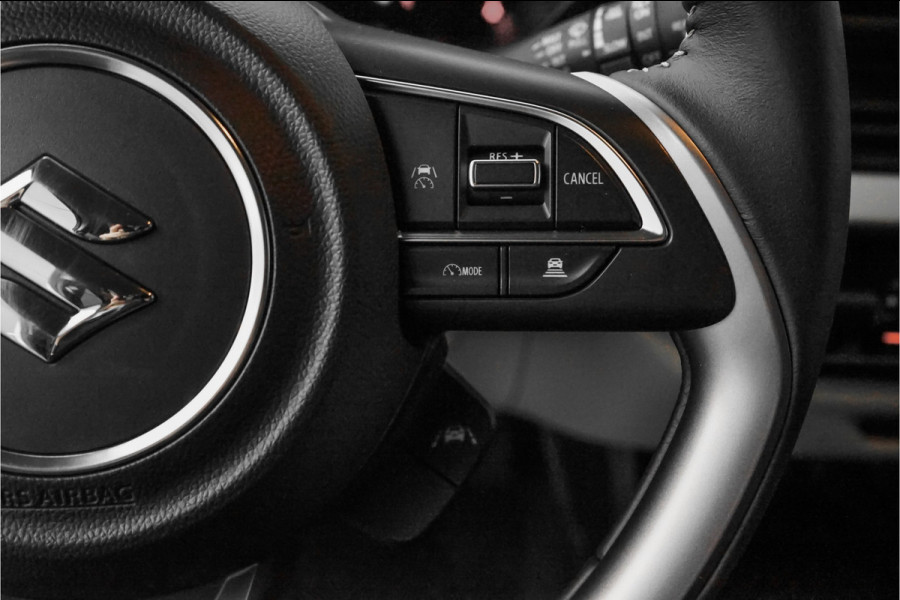 Suzuki Swift 1.2 Style Smart Hybrid Automaat ACC Camera Stoelverw