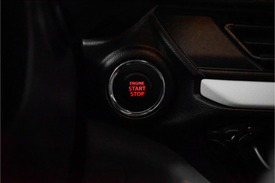 Suzuki Swift 1.2 Style Smart Hybrid Automaat ACC Camera Stoelverw