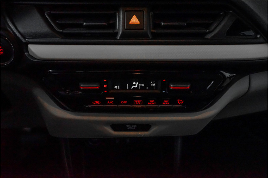 Suzuki Swift 1.2 Style Smart Hybrid Automaat ACC Camera Stoelverw