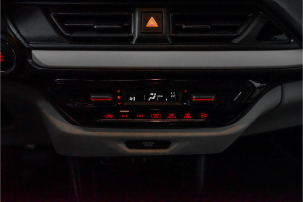 Suzuki Swift 1.2 Style Smart Hybrid Automaat ACC Camera Stoelverw