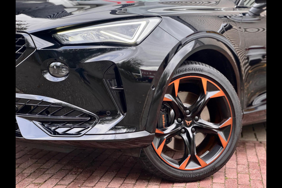 CUPRA Formentor 1.4 e-Hybrid VZ Performance Pano/Memory/360 CUPRA Formentor 1.4 e-Hybrid VZ Performance Pano/Memory/360