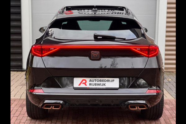 CUPRA Formentor 1.4 e-Hybrid VZ Performance Pano/Memory/360 CUPRA Formentor 1.4 e-Hybrid VZ Performance Pano/Memory/360