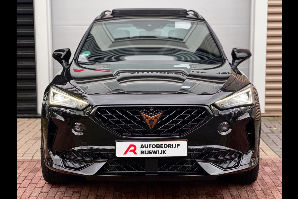 CUPRA Formentor 1.4 e-Hybrid VZ Performance Pano/Memory/360 CUPRA Formentor 1.4 e-Hybrid VZ Performance Pano/Memory/360