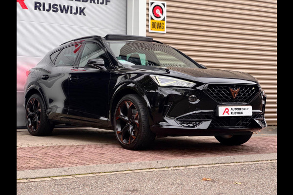 CUPRA Formentor 1.4 e-Hybrid VZ Performance Pano/Memory/360 CUPRA Formentor 1.4 e-Hybrid VZ Performance Pano/Memory/360