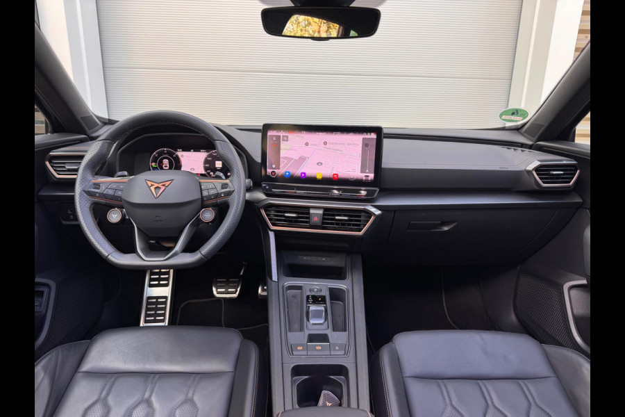 CUPRA Formentor 1.4 e-Hybrid VZ Performance Pano/Memory/360 CUPRA Formentor 1.4 e-Hybrid VZ Performance Pano/Memory/360