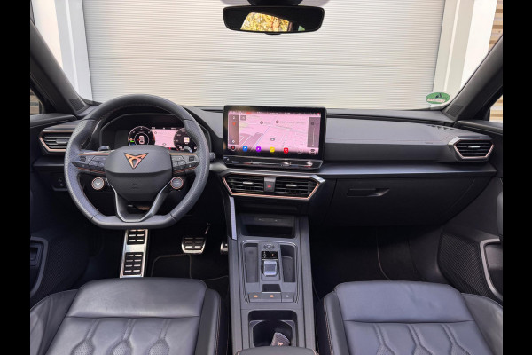 CUPRA Formentor 1.4 e-Hybrid VZ Performance Pano/Memory/360 CUPRA Formentor 1.4 e-Hybrid VZ Performance Pano/Memory/360