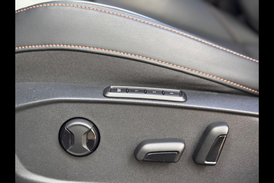 CUPRA Formentor 1.4 e-Hybrid VZ Performance Pano/Memory/360 CUPRA Formentor 1.4 e-Hybrid VZ Performance Pano/Memory/360