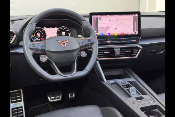 CUPRA Formentor 1.4 e-Hybrid VZ Performance Pano/Memory/360 CUPRA Formentor 1.4 e-Hybrid VZ Performance Pano/Memory/360