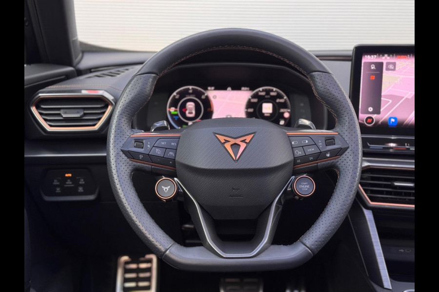 CUPRA Formentor 1.4 e-Hybrid VZ Performance Pano/Memory/360 CUPRA Formentor 1.4 e-Hybrid VZ Performance Pano/Memory/360