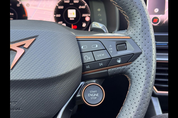 CUPRA Formentor 1.4 e-Hybrid VZ Performance Pano/Memory/360 CUPRA Formentor 1.4 e-Hybrid VZ Performance Pano/Memory/360