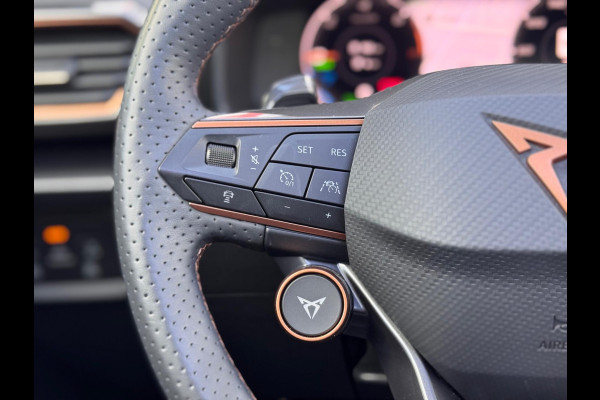 CUPRA Formentor 1.4 e-Hybrid VZ Performance Pano/Memory/360 CUPRA Formentor 1.4 e-Hybrid VZ Performance Pano/Memory/360