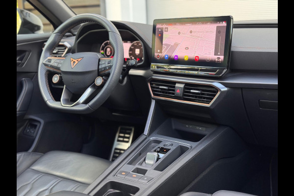 CUPRA Formentor 1.4 e-Hybrid VZ Performance Pano/Memory/360 CUPRA Formentor 1.4 e-Hybrid VZ Performance Pano/Memory/360